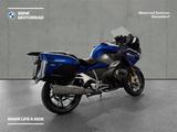 BMW R 1250 RT - BMW R 1250 RT