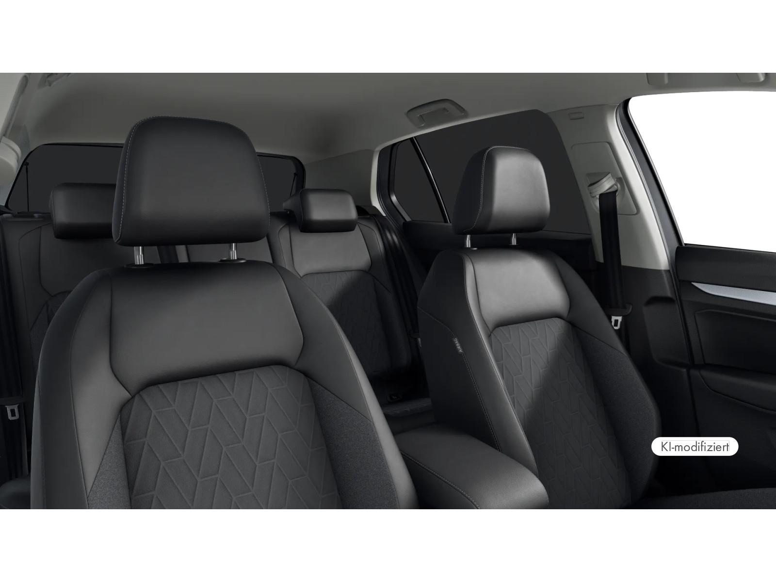 Volkswagen Golf VIII 1.5 TSI Goal NAVI SHZ LED DAB RFK ACC, миниатюра 10