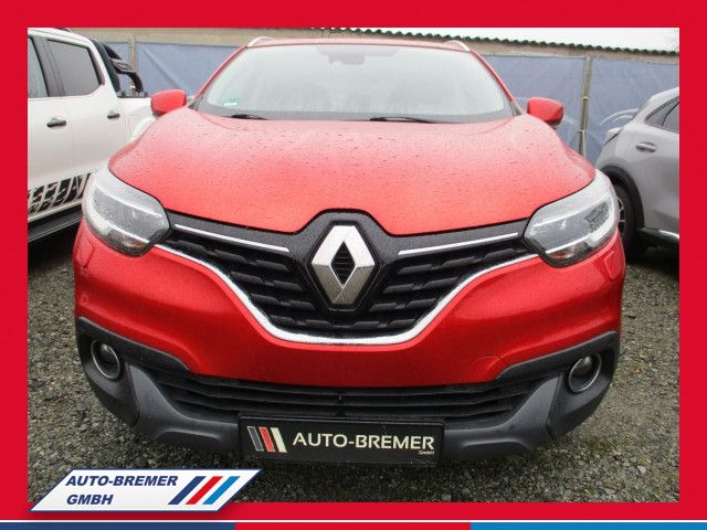 Fahrzeugabbildung Renault Kadjar 1,6dci Energy  Navig.  / FS beheizt / ALW