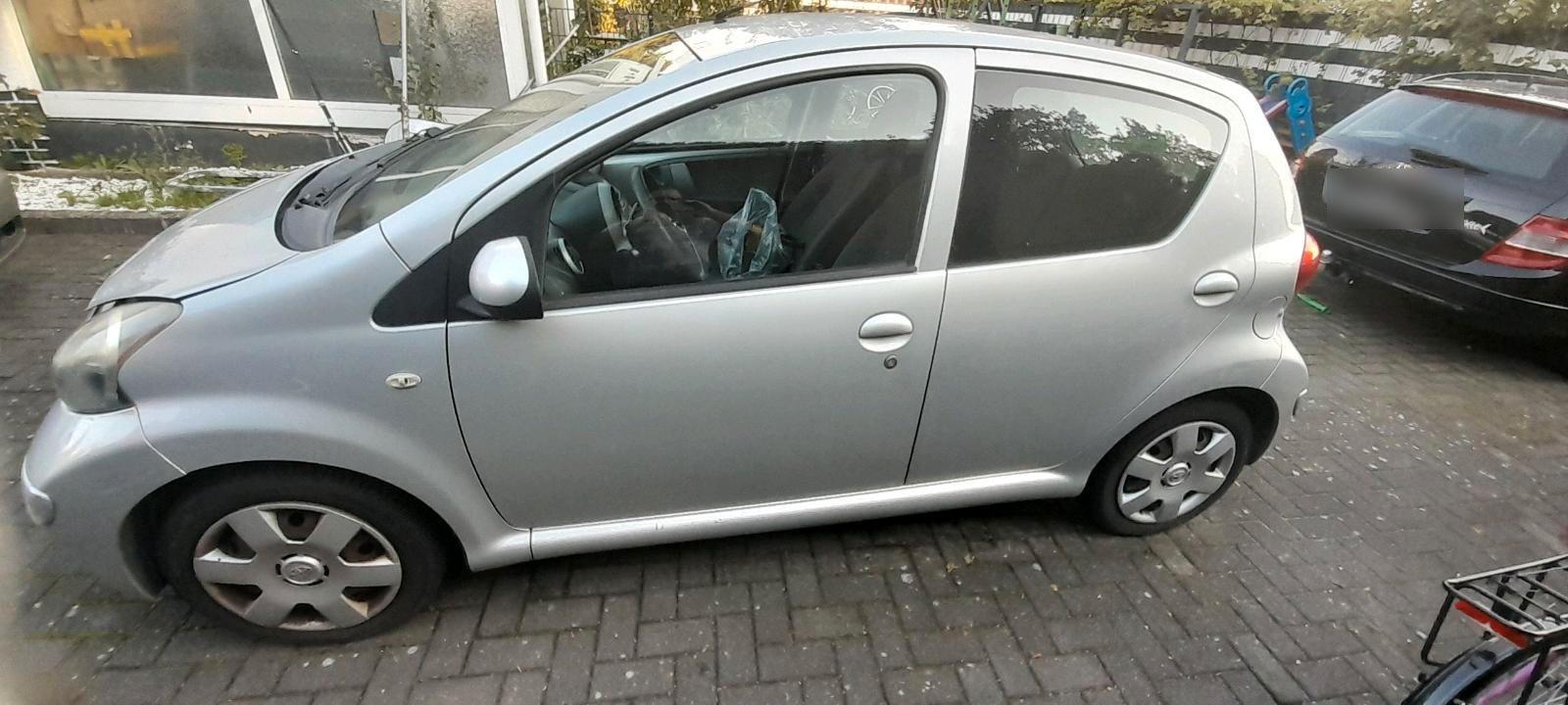 Volkswagen Andere