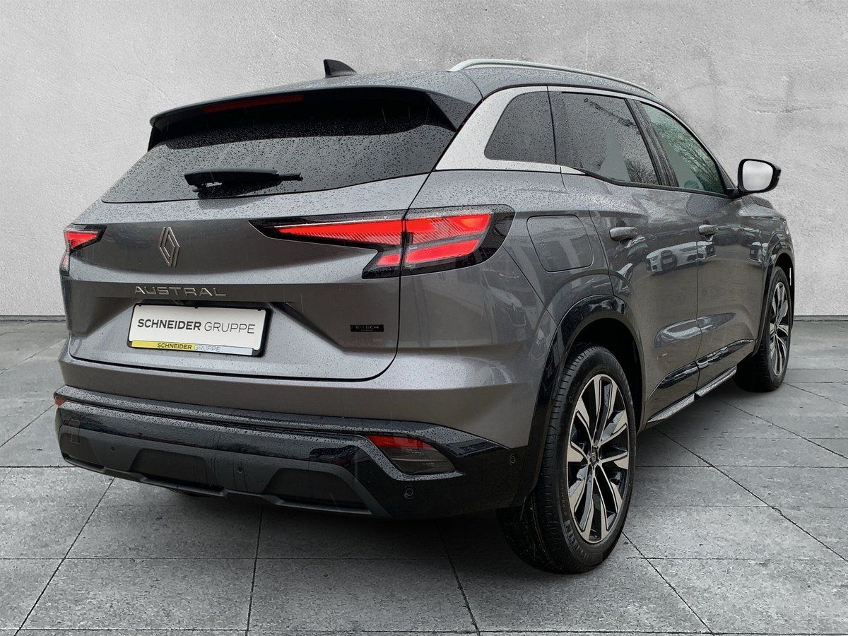 Renault Austral - Bild 5