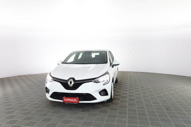 Renault RENAULT Clio Clio TCe 100 CV FAP 5p. Zen GPL