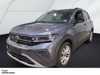 Volkswagen T-Cross - Vorschau Bild 4