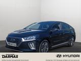 Hyundai IONIQ PHEV - gebrauchte Hyundai IONIQ aus dem Jahr 2021