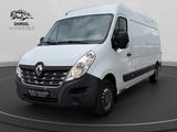 Renault Master III Kasten L3H2 HKa 3,5t*Wenig KM* - Renault Master: L2h2