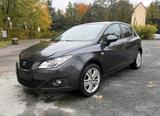 Seat Ibiza 1.4 16v Sport erst 92.000km - Seat Ibiza aus 2010: 1.4