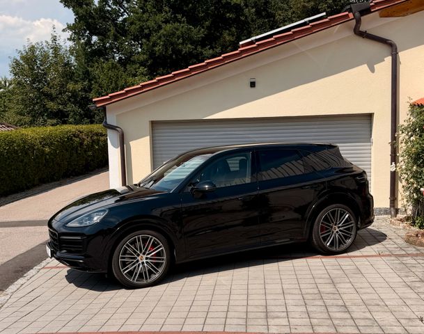 PORSCHE Cayenne*GTS*SOFT*CLOSE*MWST*SOFORT*