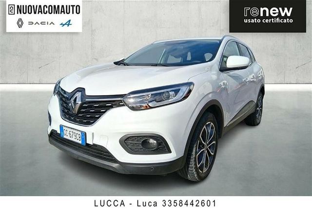 Renault Kadjar 1.3 TCe Sport Edition