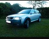 Audi A6 Allroad quattro  - gebrauchte Audi A6 Allroad aus dem Jahr 2000