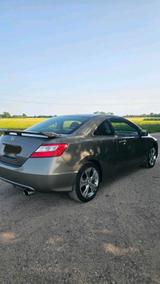 Honda Civic Si Coupe  2.0 VTEC  Seltenes ... - Honda Civic: Coupe, V