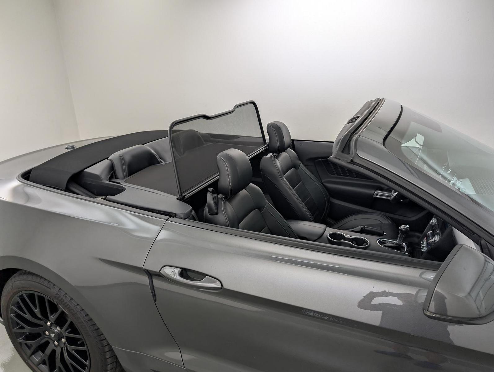 Ford Mustang 5.0 V8 Aut GT Convertible SitzKlima+Xeno