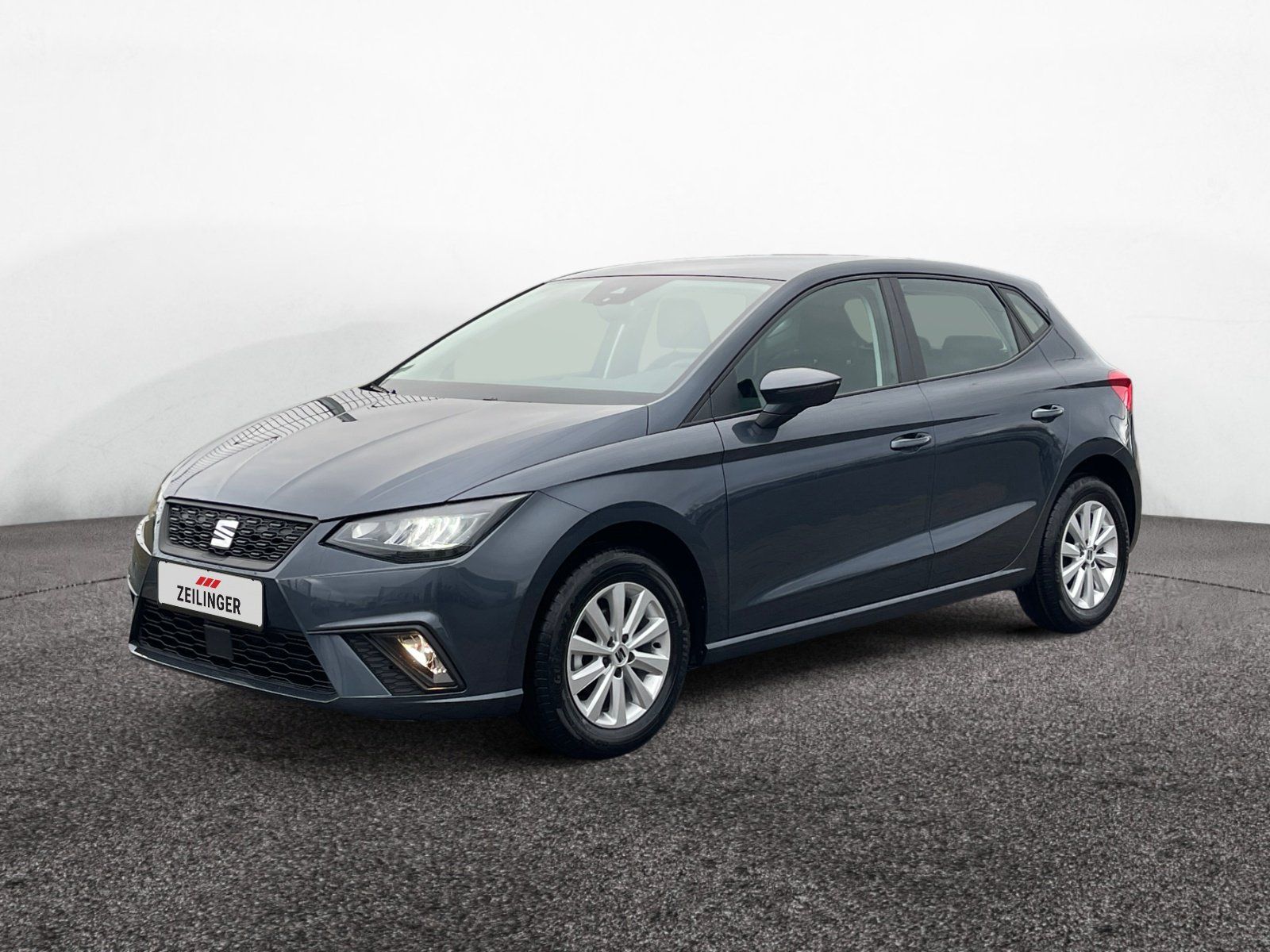 Seat Ibiza - Bild 3