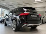 Mercedes-Benz GLE 400 d 4M AMG AIRMATIC+AHK+FAP+PANO+MBEAM+7SI - Mercedes-Benz GLE 400 mit Diesel-Antrieb: Automatik