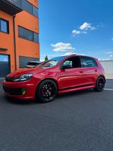Volkswagen Golf 6 GTI Edition 35 DSG 2.0 T... - Volkswagen Golf: 3.6
