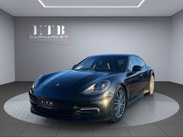 Porsche Panamera 4 PDK/LED/Pano/Bose/Cam/ACC/