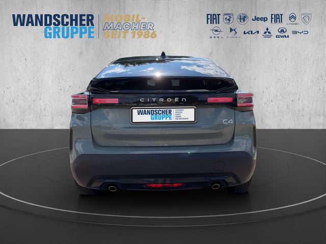 Citroën C4 1.2 145 Max KAM*KEYLESS*ACC