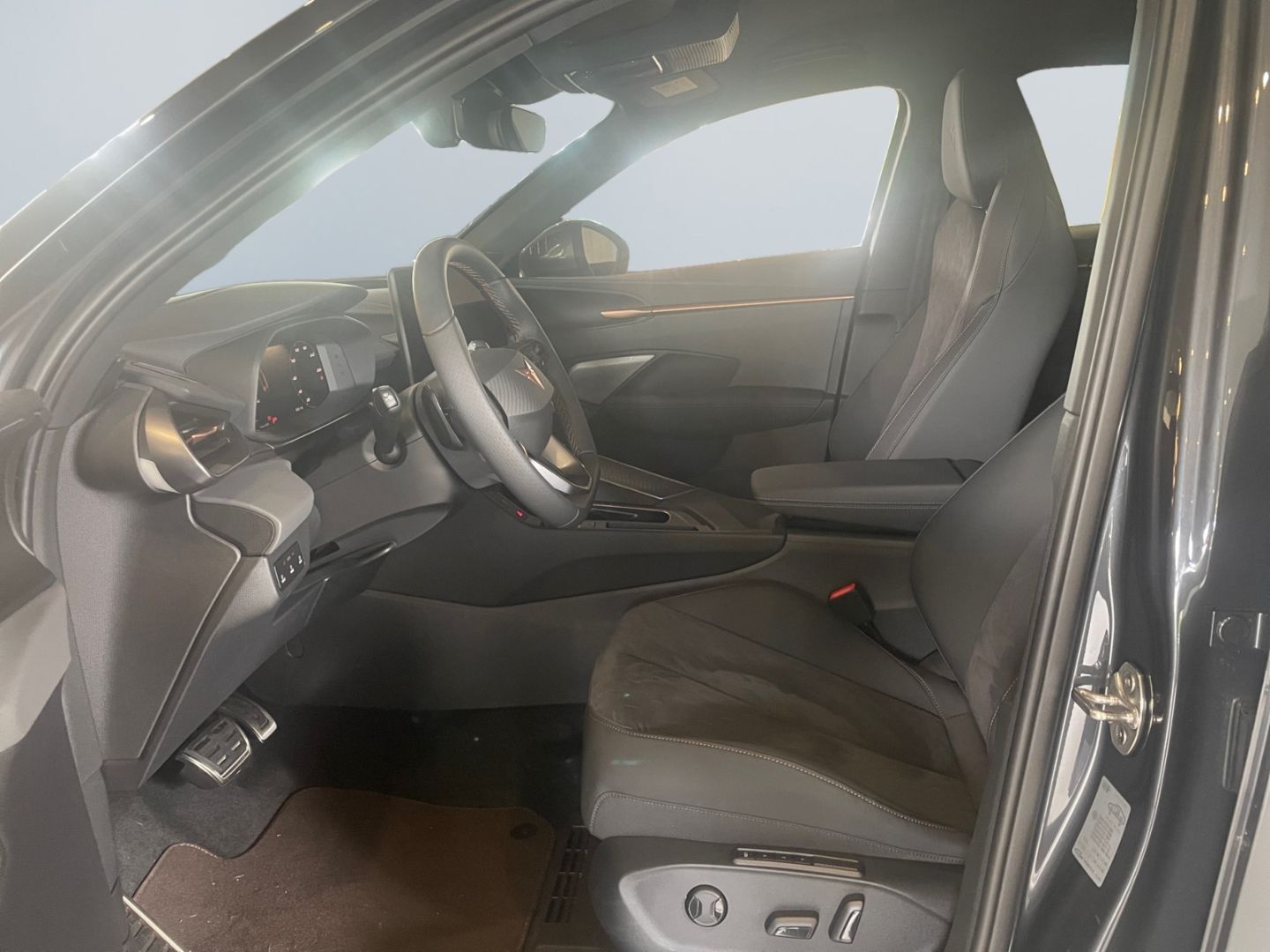 Cupra Terramar - Bild 7