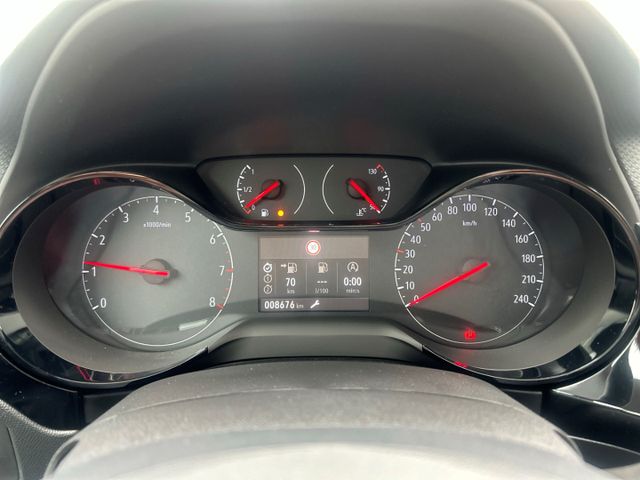 Corsa 1.2 Turbo KLIMA ALLWETTER SHZ LHZ APPLE CA