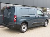 Fiat Doblo Maxi 1.5 130 Automatik / Vollausstattung - Fiat Doblo New cars