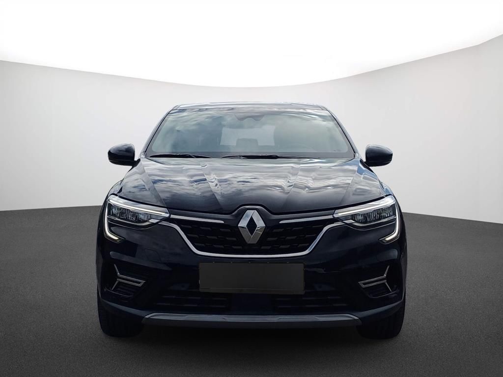 Renault ARKANA INTENS TCe 140 EDC (MY21) imagem 3