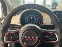 Fiat 500e 42 kWh  LM-FELGEN SITZHZG 360°CAM NAVI DAB - Image