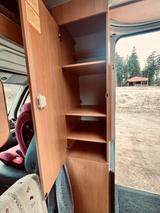 Bavaria-Camp Sol y Sombra - Wohnwagen in Freiburg