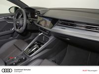 Audi A3 - Vorschau Bild 9