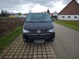 Volkswagen T5 Multivan 4Motion  - Volkswagen: Allradantrieb, Multivan