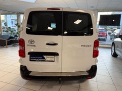 TOYOTA Proace Verso 3 Sitzer L1 LEDER NAVI CAM AHK PDC
