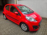 Peugeot 107 Active Klima *Neuer TÜV* - Peugeot 107 aus 2012