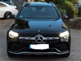 Mercedes-Benz GLC 220 d 4M AMG Line *TotW *DISTRONIC *CAM *  - Mercedes-Benz GLC-Class in Stuttgart