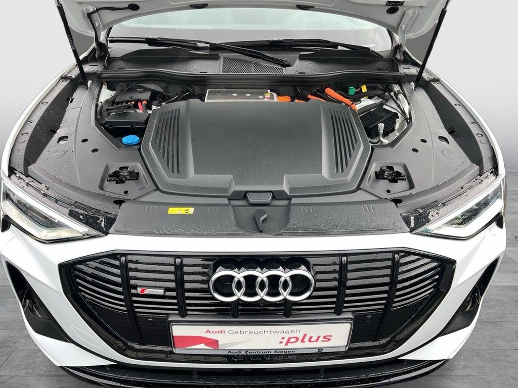 Audi e-tron - Bild 19