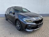BMW 120 1 Limousine 120 d xDrive M-Paket - BMW 120: M Paket