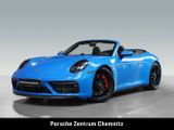 Porsche 911 Carrera 4 GTS Cabrio;Lift;BOSE;18-Wege Sitze - Porsche: 911 Sitze