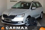 Skoda Fabia Combi Ambition SH,PDC,Kamera,Apple CarPlay - gebrauchte Skoda Fabia aus dem Jahr 2020