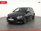 Hyundai i20 1.0 T-GDI N-Line Aut. LED Navi Tempomat - Hyundai i20 in Magdeburg