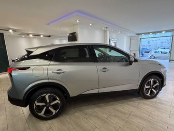 Nissan Qashqai - 10