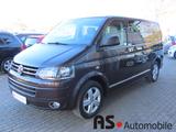 Volkswagen Transporter T5 Multivan Highline Navi*Pano*SHZ*A - Volkswagen aus 2010: Transporter