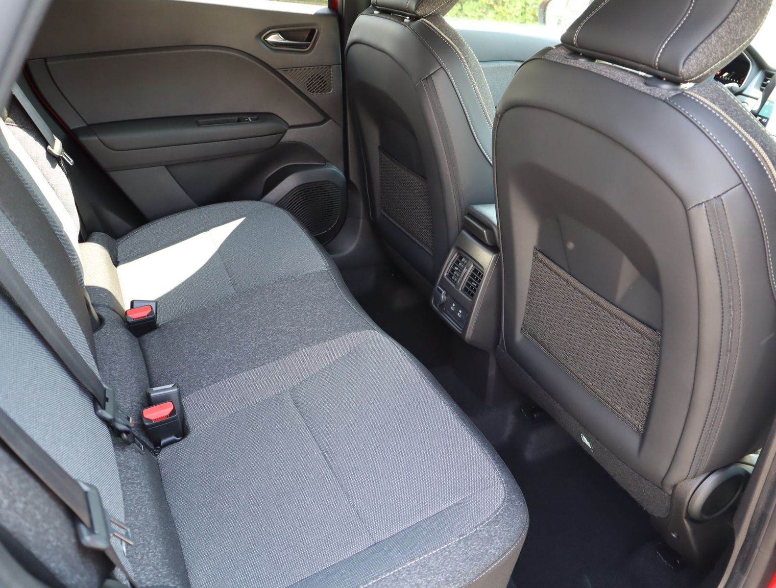 Renault Symbioz - Bild 18