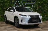 Lexus RX 300*4X4*CVT*LIMITED*DRCC*30.909€ NETTO - Lexus RX-Serie Gebrauchtwagen
