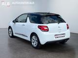 Citroën DS3/EURO.6/2.HAND/KLIMA/TOP/ - Citroën DS3 Gebrauchtwagen