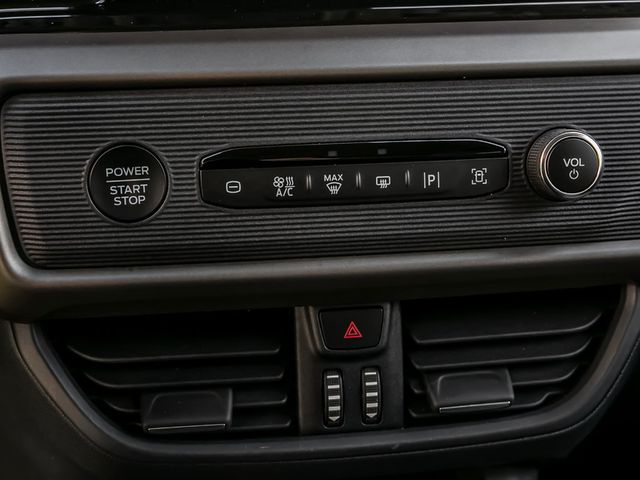 Ford Tourneo Courier 1.0 Titanium Ausweich-Assistent