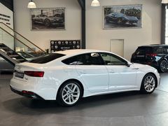 AUDI A5 - Ansicht 3