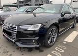 Audi A4 2.0 TDI 140kW quattro sport Avant 