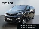 Peugeot Traveller L3 2.0 HDi 180 EAT6 Allure *HUD*AHK*CA - Peugeot: 2.0