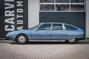 Citroën CX 2400 Pallas | Klima | 1 Hand | AHK | TOP