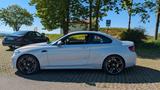 BMW M2 Competition M2 Competition - BMW M2: Competition