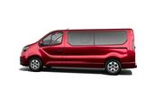 Renault Trafic Pkw Gr. Evolution dCi 150 Aut. TZ - Renault Trafic Neuwagen