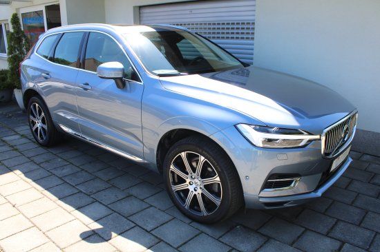 Image of Volvo XC60