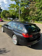 BMW 320d Touring Modern Line BIS 21.7 ANGEBOTEMACHEN - BMW 3er Reihe: Angebot